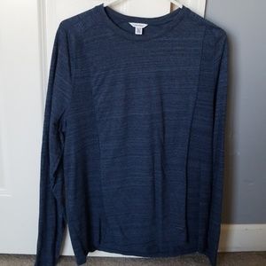 Long sleeve